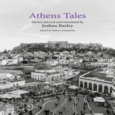 Histoires d'Athènes par Helen Constantine Livre de poche 9780192858269