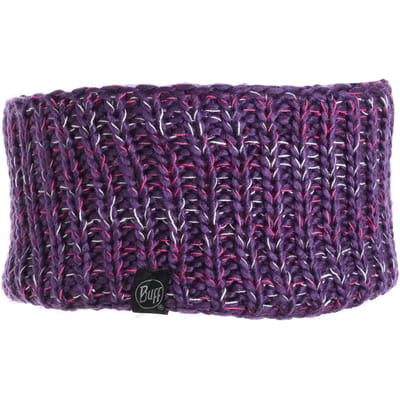 Tricot hoofdband en fleece voering 94200 unisex