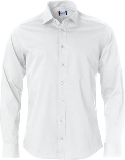 Clique Clark 027950 - Wit - S