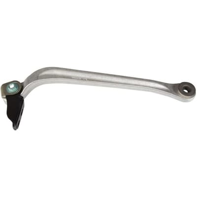 Draagarm, wielophanging MOOG ME-TC-3704 Achteras, links, terug