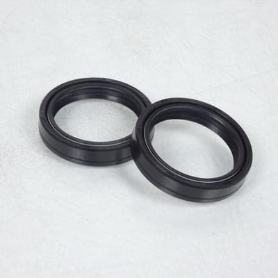 Joint spi de fourche 3AS Racing pour Moto Honda 1000 CRF L AFRICA TWIN ADV/DCT 2018 à 2019 Neuf