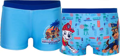 PAW Patrol - Zwembroek - Blauw - 3 jaar - 98cm