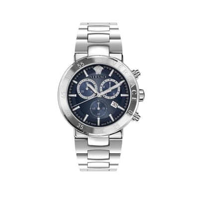 Versace Urban Mystique Chrono VEPY00420 mannen horloge