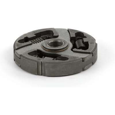 Clutch assy