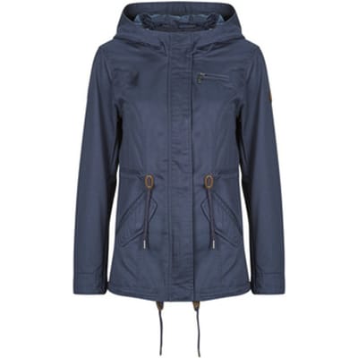 Only  Parka Jas ONLLORCA LIFE CANVAS
