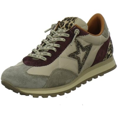 Lage Sneakers Cetti -