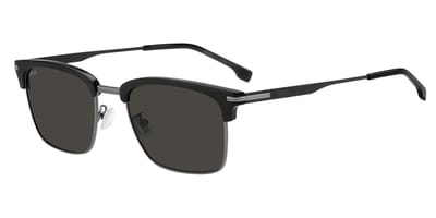 Hugo Boss BOSS 1888/G/S Black dark ruthenium 53/20/145 MAN Zonnebrillen