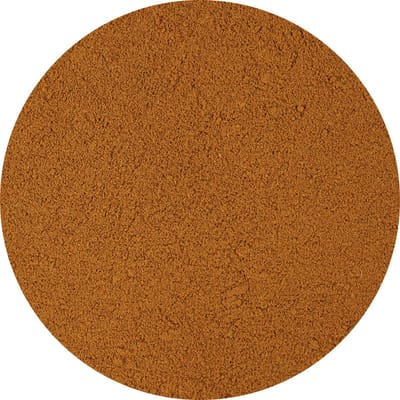 Van Beekum Specerijen - Kaneel Gemalen - 25 KG - Zak (bulk verpakking)