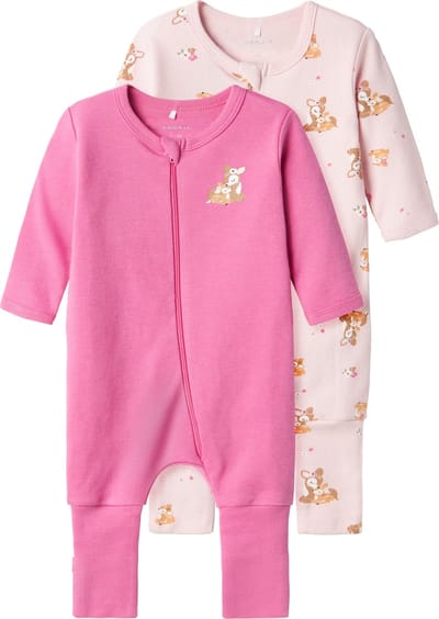 Name it Pyjama 2-pack
