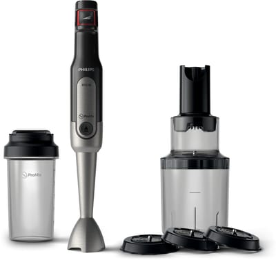 Philips Viva Collection HR2656/90 - Staafmixer