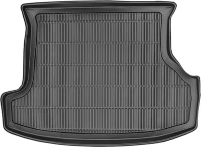 Max-Dywanik Serie - Kofferbakmat - Nissan X Trail II T30 - 2001-2007 - 5-persoons