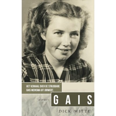 Gais - Dick Witte