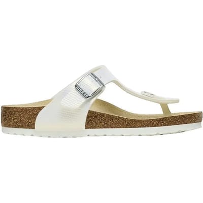 Meisjes slippers Birkenstock Gizeh