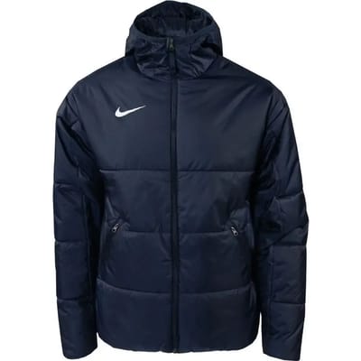 Kinderjas met capuchon Nike Therma-FIT Academy Pro 24