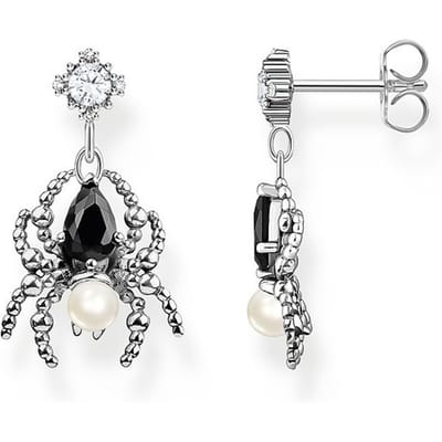 Thomas Sabo - H2313-167-7 - Oorbellen - Dames - True Romance