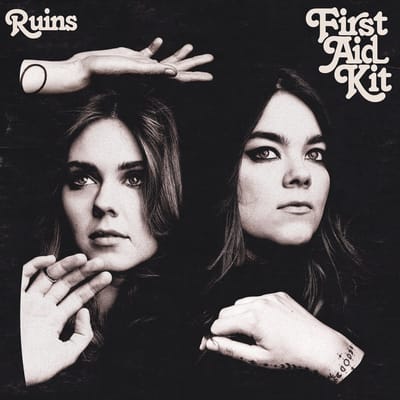 Ruins - First Aid Kit