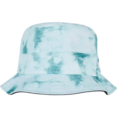 Cayler & Sons - Feelin Good Foam Reversible Bucket hat / Vissershoed - Mintgroen