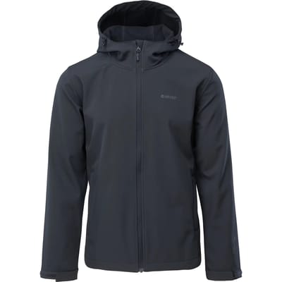 Waterdichte Jas Hi-Tec Naren