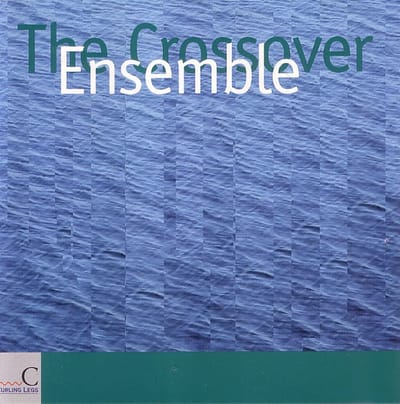 Crossover Ensemble & Davidsen - The Crossover Ensemble (CD)