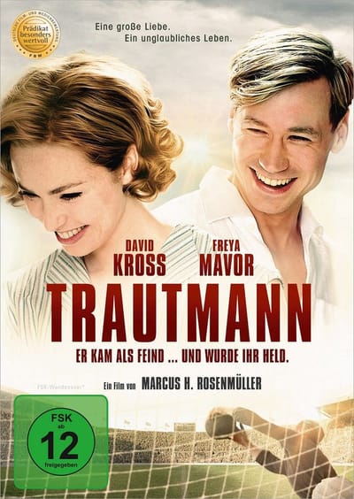 Alive AG 6419368 film en Video DVD Duits, Engels