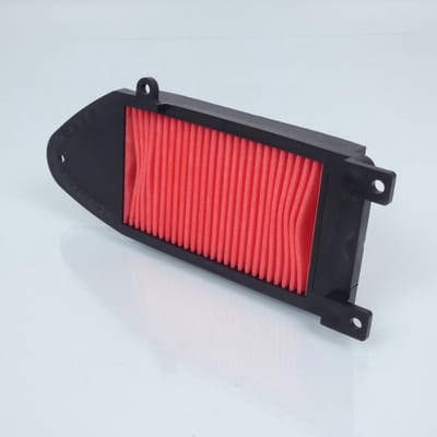 Filtre à air Champion pour Scooter Kymco 125 Agility Carry 4T Euro4 2019 à 2022 CAF4001WS Neuf