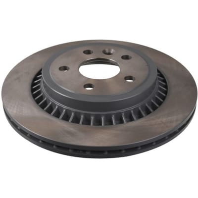 Remschijf FEBI BILSTEIN 39620 achter, geventileerd, 1 Stuk