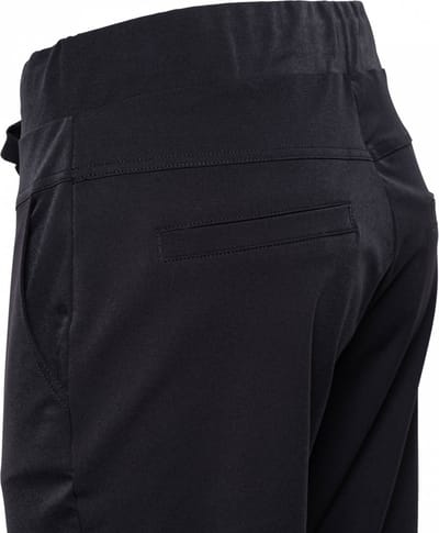 &Co Woman PEPPE 7/8 TRAVEL - Broek - XL - Zwart
