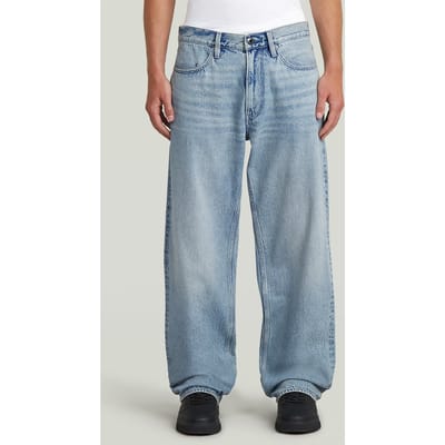 G-Star Type 96 Loose Jeans Open Miscellaneous Taglia: W34L32 | Relaxed fit jeans Outlet | Uomo