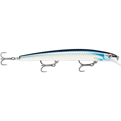 Lok Rapala Maxrap – 23g