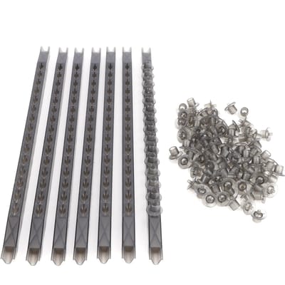 Kit d'Alvéoles de Reine avec Cadres Boîte d'Élevage en Plastique Équipements et Outils d'Apiculture gray