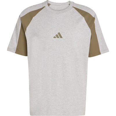 T-shirt adidas Essentials Colorblock