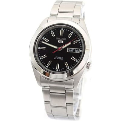 Seiko 5 SNKM65K1 Heren Horloge 40mm