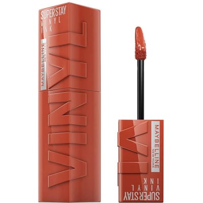 Maybelline - Super Stay Vinyl Ink 61