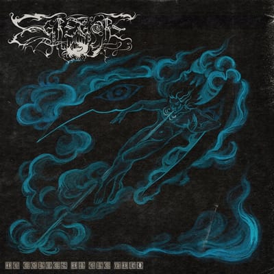 Egregore - It Echoes In The Wild (CD)