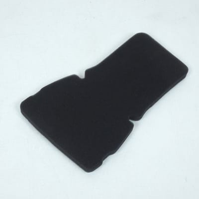 Teknix Luchtfilter voor MBK 50 X-Power Motorfiets 2003 tot 2012 Gloednieuw