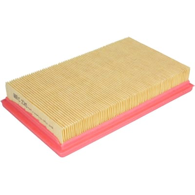Filter, cabinelucht MANN-FILTER C 2345