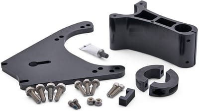 Humminbird MEGA 360 Hardware kit, Ultrex QUEST | 740239-1