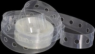 5 meter ballonnenslinger band ®Pippashop