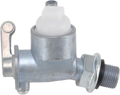 Brandstoftank Klep, 12mm Draad, Vervangende Onderdelen voor Robin EY15 EY20 Ey28 RGX3500 RGX2400