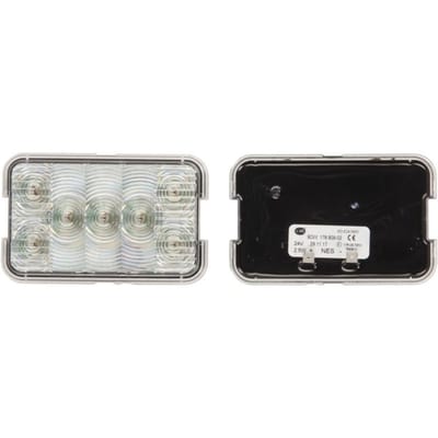 Element, achterlicht HELLA 9DW178 909-027