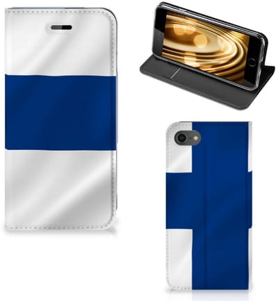 iPhone 7 | 8 | SE (2020) | SE (2022) Standcase Finland
