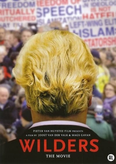 Wilders, The Movie