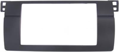 2-DIN frame ECO BMW 3-series (E46) 99>