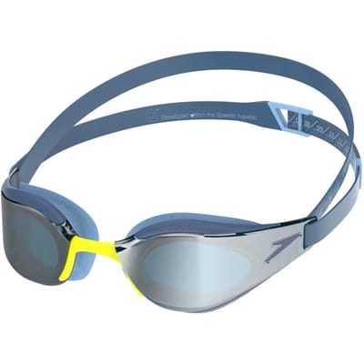 Zwembril Speedo FS Hyper Elite Miroir