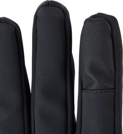 MCKINLEY - devon ii w - Ski handschoenen dames - Zwart