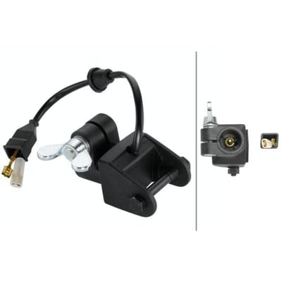 Houder, werkende koplamp HELLA 8HG 990 320-001