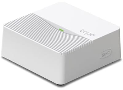 Slimme IoT Hub voor 64 Schakelaars en Sensoren + 4 Camera's of Deurbellen