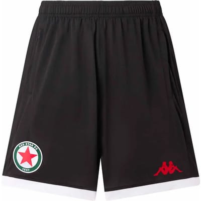 Short Red Star FC Mixiozip Pro 2025/26