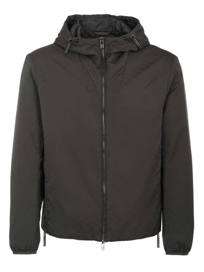 Emporio Armani-jas