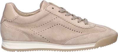 Gabor 432.2 Sneakers - Dames - Beige